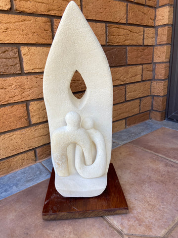 Dancing in the spotlight