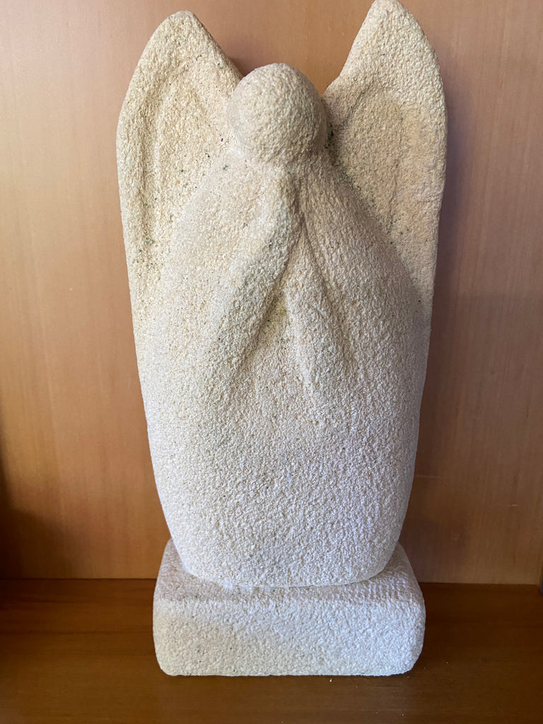 Angel (stone) NEW