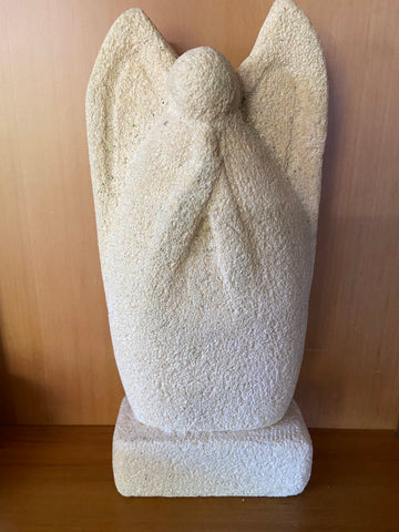 Angel (stone) NEW