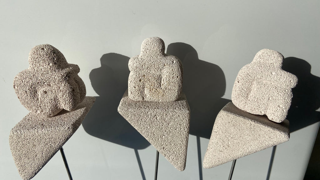 Contemplation wands (NEW)