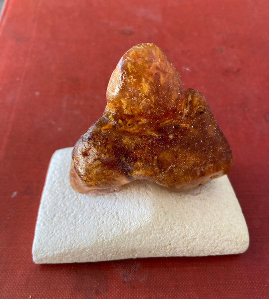 Kauri gum  (triangle) (NEW)