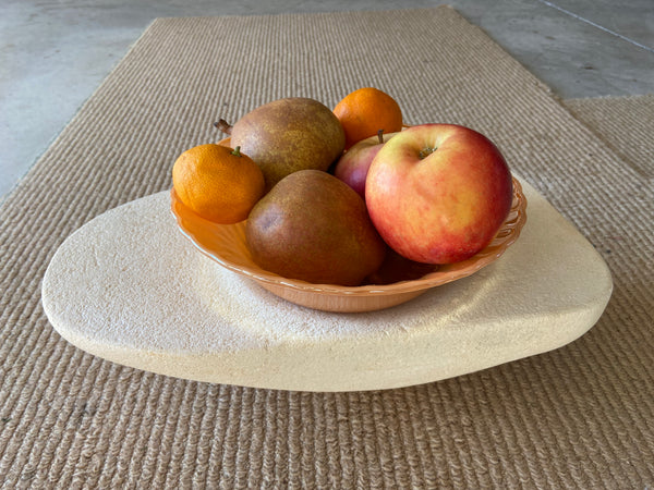 Dish Oval (NEW)
